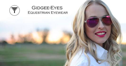 Gidgee Eyewear