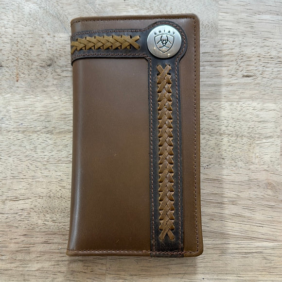 Rodeo Wallet - Accent Overlay