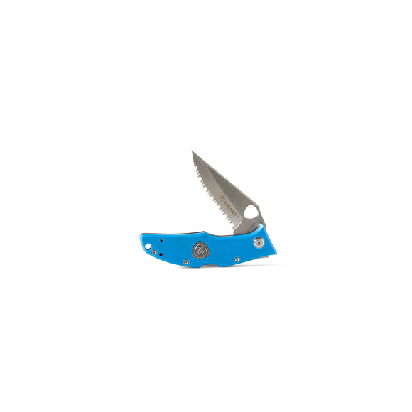 Ariat 2.5” Folding Knife #A710012327