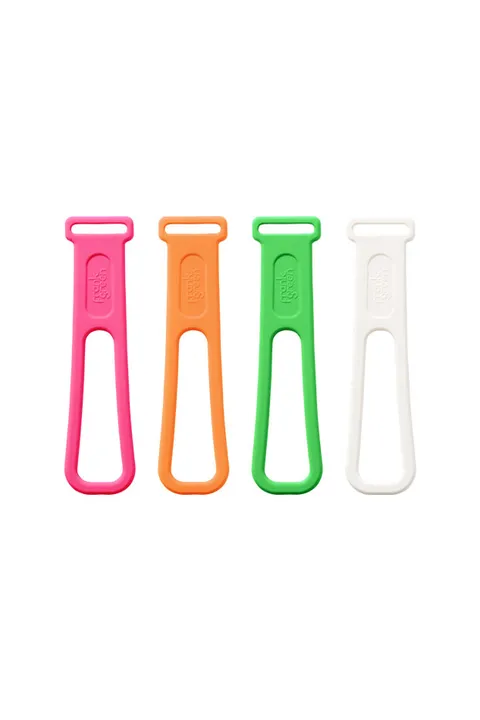 Frank Green Reusable Strap Pack - Neon