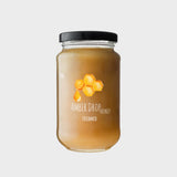 Amber Drop Honey - Creamed 250g