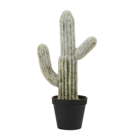 Mexican Cactus Artificial Plant 41cm