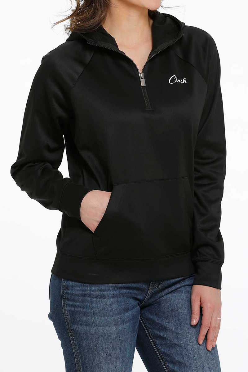 Cinch - Girls Hoodie main image 1