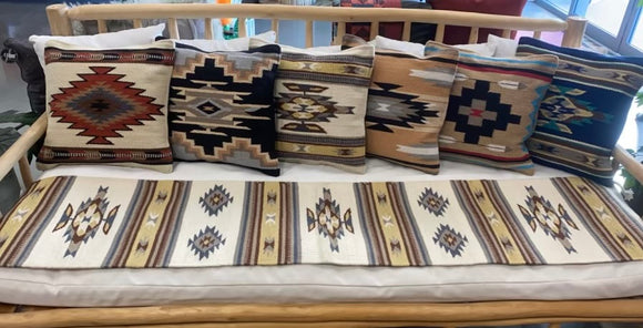 Cushions