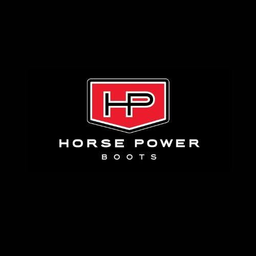 Horse Power Boots