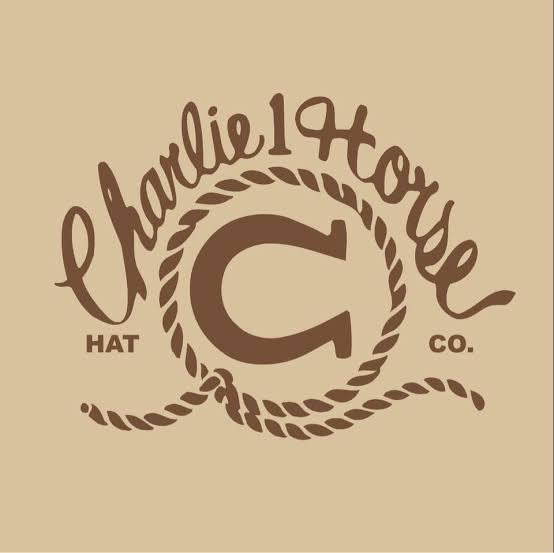 Charlie 1 Horse Hats