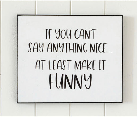 Wall Decor