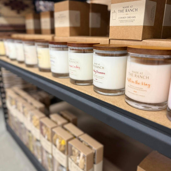 Home Fragrance