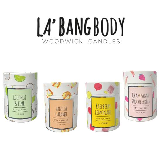 La Bang Body
