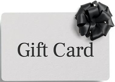 Gift Card / Voucher