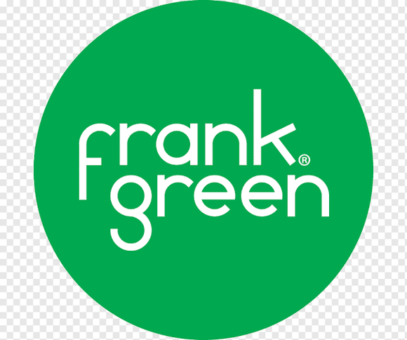 Frank Green