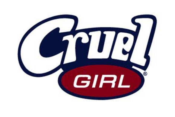 Cruel Girl