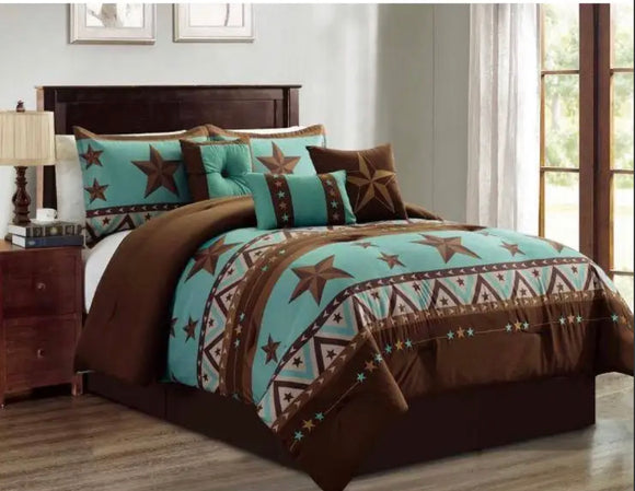 Blankets & Bedding