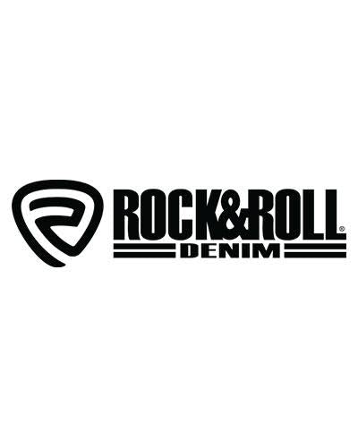 Rock & Roll Denim