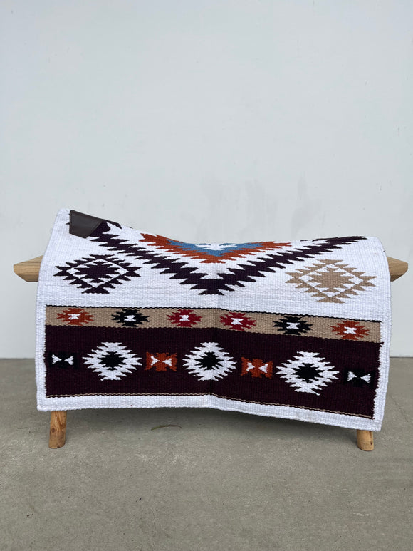 Contour Show Blanket Topper - Dalton