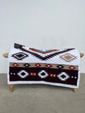 Contour Show Blanket Topper - Dalton