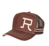 Roper Cap - Trucker Style Brand