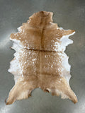 Genuine Goat Hides