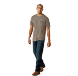 ARIAT PAINTRIOT CLASSIC FIT T-SHIRT - 10071193