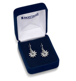 Montana Silversmiths Spur of the Moment Earrings ER5823