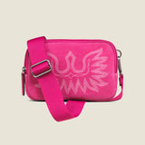 Women’s Ariat Casanova Belt Pink Bag A770016729