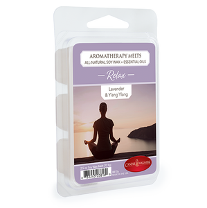 Relax Aromatherapy Melt 2.5oz