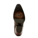 Ariat Women's Casanova Western Boot - Rich Chocolate