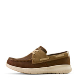 Ariat Hilo Shore Shoe - DISTRESSED BROWN 10074188