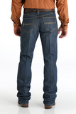 Cinch MEN'S RELAXED FIT CARTER 2.0 - MEDIUM STONEWASH
