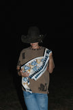 REBA RAE
OVERSIZED PHOTO BABE TEE