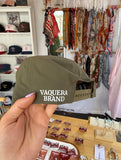 Vaquera Buckin Horse Surf Cap