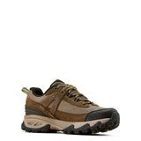 Ariat Women's Traverse Low Waterproof Hiking Shoe - Brown Bark 10074278