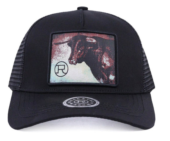 Roper Cap - Trucker
77501805