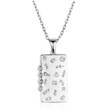 Summer Rain Necklace - NC6550