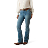 Ariat High Rise Lorena Boot Cut Jeans - TENNESSEE 10072978