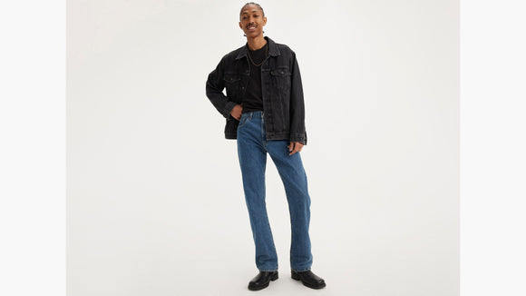LEVI'S® MEN'S 517™ BOOTCUT JEANS
Med Sw