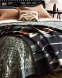 Pendleton WYETH TRAIL OXFORD BLANKET