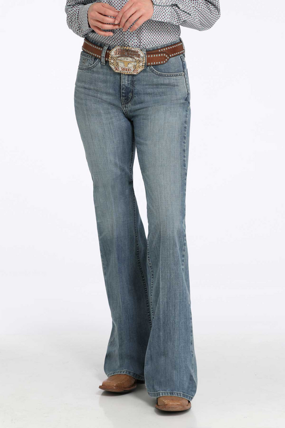 Cinch WOMEN'S TATUM - MEDIUM STONE