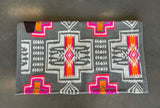 Original PP Saddle Blanket - Cassidy