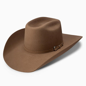 Resistol Pennington Youth Pecan OSFA