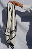 REBA RAE
SILK NECKTIES