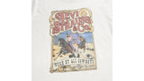 LEVI'S® WOMEN'S GRAPHIC BOXY T-SHIRT - Western Archival Worn By All Cowboys Poster Sugar
A8804-0049
