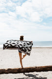 Pendleton Beach Towel - Spider Rock