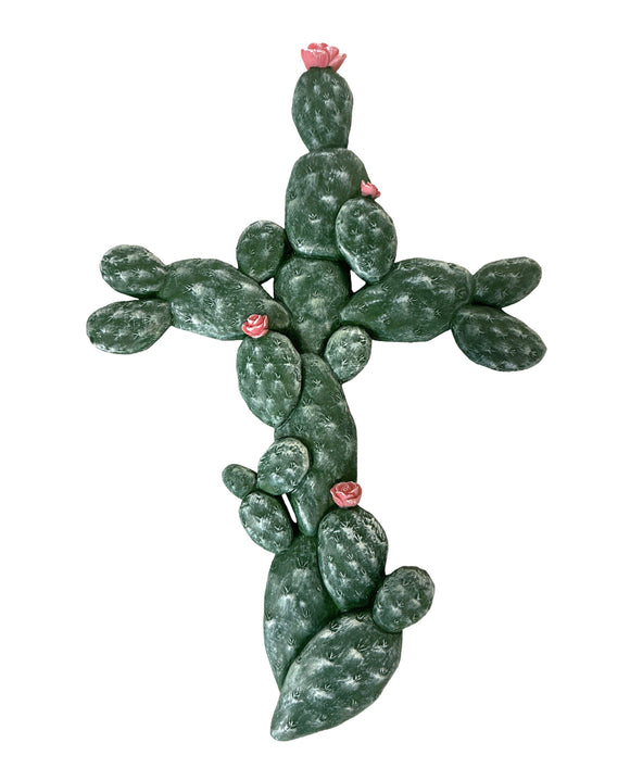 Cross Cactus 7.5
