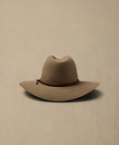 Akubra Next Traveller - Sorrel Tan