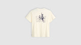 LEVI'S® MEN'S RELAXED SHORT SLEEVE GRAPHIC T-SHIRT - 0pen Finish Tbd 3