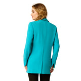 Ariat Totally Turquoise Blazer