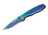 BOKER Magnum Rainbow II - 01YA107
