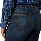 Ariat Perfect Rise Maddie Trouser Jeans - FLORIDA 10072974