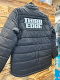 Third Edge Puffer Jacket